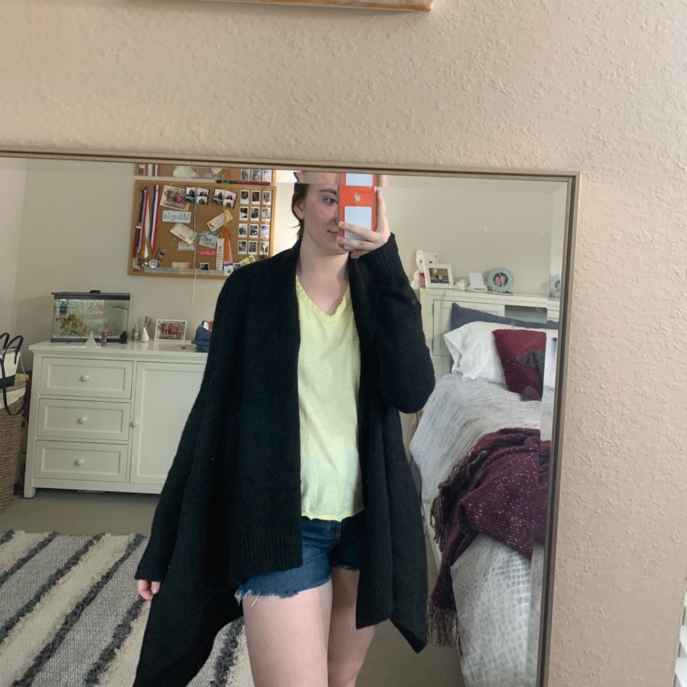 Zara Knit Cardigan
